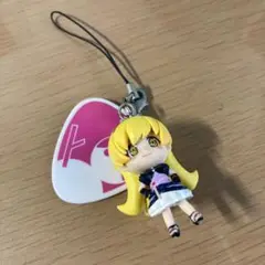 忍野忍　キーホルダー