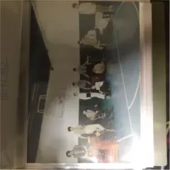 SEVENTEEN ポストカード ヘンガレ 全員