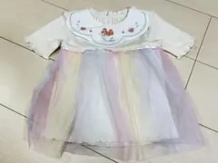 バースデイ アリエル リトルマーメイド トップス チュール cottoli 95