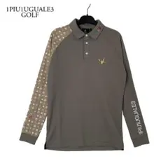 ★新品/定価5.2万★ 1PIU1UGUALE3×LPF バックスカルポロ 3 ☆新品/定価5.2万☆ 1PIU1UGUALE3×LPF バックスカルポロ 3 - メルカリ