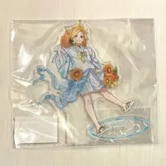マジカルミライ 2026 BIGアクリルスタンド 鏡音レン Art by 八三のサムネイル