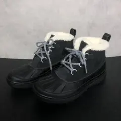 WQ813●NIKE：537345-001 W Woodside Chukka