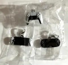 PlayStation ™ めじるしアクセサリー 3種セット①