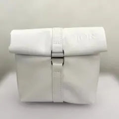☆ディオールdior☆最新ノベルティ ロールトップポーチ新品未使用のサムネイル