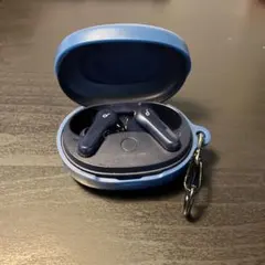 中古Anker Soundcore Life P2 Mini イヤホンケース付き