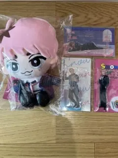 2026年最新】すのチル 佐久間大介の人気アイテム - メルカリ