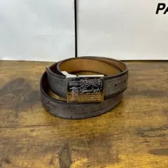 2026年最新】erl ベルトの人気アイテム - メルカリ