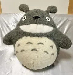 美品】となりのトトロ ソファ 座椅子 インテリア 子ども 二馬力 - メルカリ