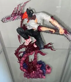 2026年最新】フィギュアーツZERO チェンソーマンの人気アイテム - メルカリ