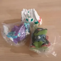 ポケモンキッズ 30周年スペシャル vol.1編