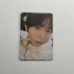 NCTWISH wishlist mu-mo特典トレカ リョウ