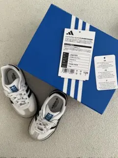 adidas Samba アディダス サンバ ベビーシューズ 12cm