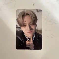 ald1 サンウォン　euphoria ジュエルケーストレカ