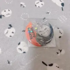 ハイキュー オールスター 缶バッジ 日向翔陽
