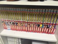 僕のヒーローアカデミア　1〜28 ➕32巻　セット