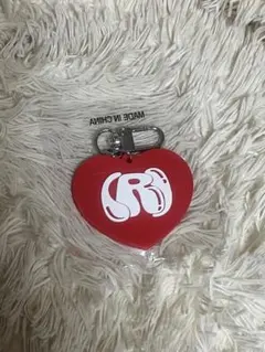 THE RAMPAGE ラバーチャーム　カプセルガチャ　RMPG2026