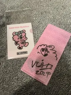 2026年最新】blackpink ブラックピンク クリアファイルの人気アイテム