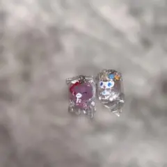 ジュエルペット 2個セット