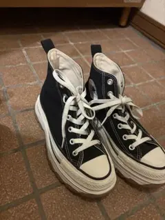 24.0 CONVERSE オールスター トレックウェーブ ハイ
