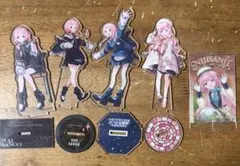 2026年最新】周央サンゴグッズの人気アイテム - メルカリ