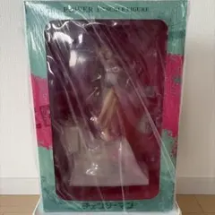 新品未開封 チェンソーマン パワー フィギュア 購入特典 付き 渋谷