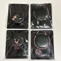 ジュエルボックス 4点セット