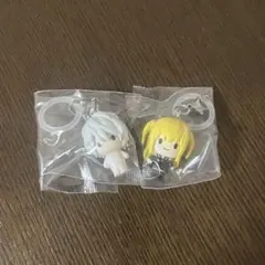 DEATHNOTE デスノート めじるしアクセサリーニア ミサ