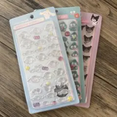 シール　セット