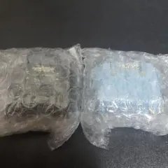 JILL by JILLSTUART ミニビジューロイヤルトートキーホルダー