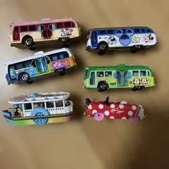 Disney リゾートクルーザーセット 8台 - メルカリ