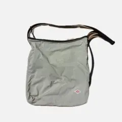 ダントン　ナイロン ショルダーバッグ