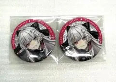 石神のぞみ 誕生日 缶バッジ(13個) にじさんじ - メルカリ