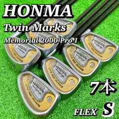 2026年最新】honma twin marksの人気アイテム - メルカリ