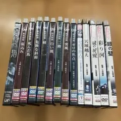 日本の鉄道 DVDシリーズ ザ・メモリアルなどまとめ売り - メルカリ