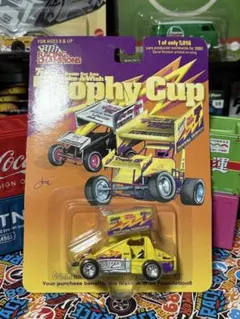 Racing Champions レーシングチャンピオンズ スプリントカー 限定