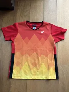 YONEX ゲームシャツ　バドミントンウェア Lサイズ