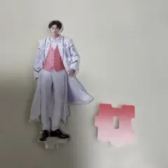 M!LK Jewel アクリルスタンド 曽野舜太 - メルカリ