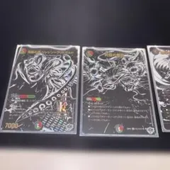 バディファイト 献身のミイラ師 ジュサ・ラーシュ - メルカリ