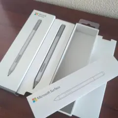 マイクロソフト 純正 Surface ペンModel 1776 サーフェス