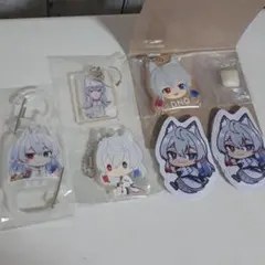 2026年最新】カラフルピーチ どぬく まとめ売りの人気アイテム - メルカリ
