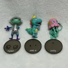 King＆Prince Re:era フィギュア コンプリート D2ZJ-1308_7.JPG