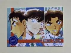2026年最新】青山剛昌ふるさと館 ホワイトデーの人気アイテム - メルカリ