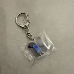 GIGO限定特典　パペットスンスン アクリルキーホルダー