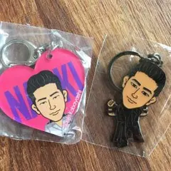 三代目J Soul Brothers ライブガチャ