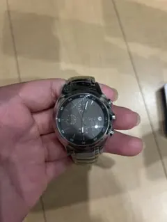 D&G メンズ 腕時計 クロノグラフのサムネイル