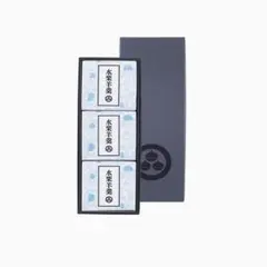 小布施堂　水栗羊羹　80g×3個セットのサムネイル