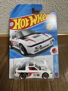 Hot Wheels MITSUBISHI STARION 三菱 スタリオン