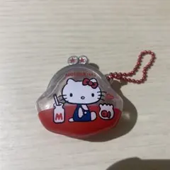 キティ ガチャガチャ レトロ