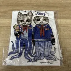 グラニフ ヒグチユウコTシャツ XL