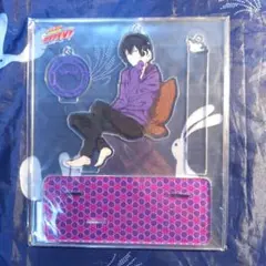 雲雀恭弥 クッションカバー 雲雀ジャンボクッションカバー [家庭教師ヒットマンREBORN